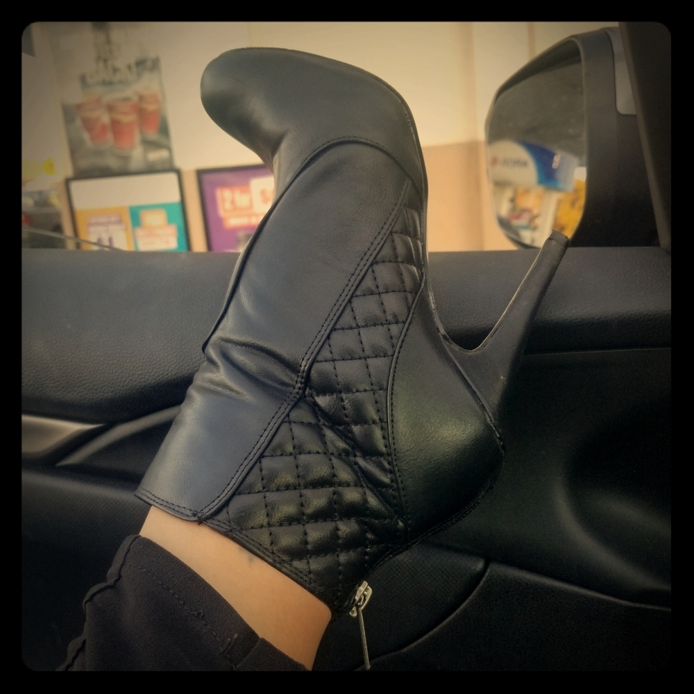 Steve madden
